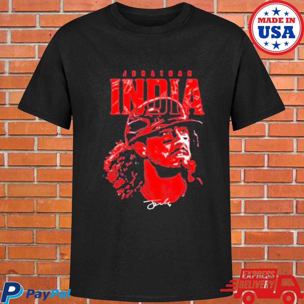 Official Jonathan India shirt, hoodie, sweatshirt and tank top