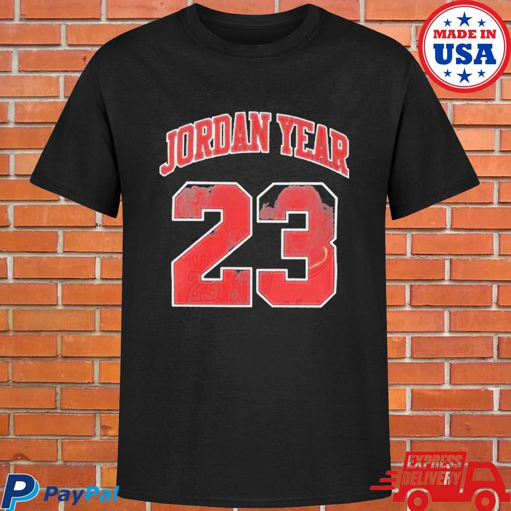 Official Official Number 23 Jordan goat year 2023 t-shirt, hoodie, sweater,  long sleeve and tank top