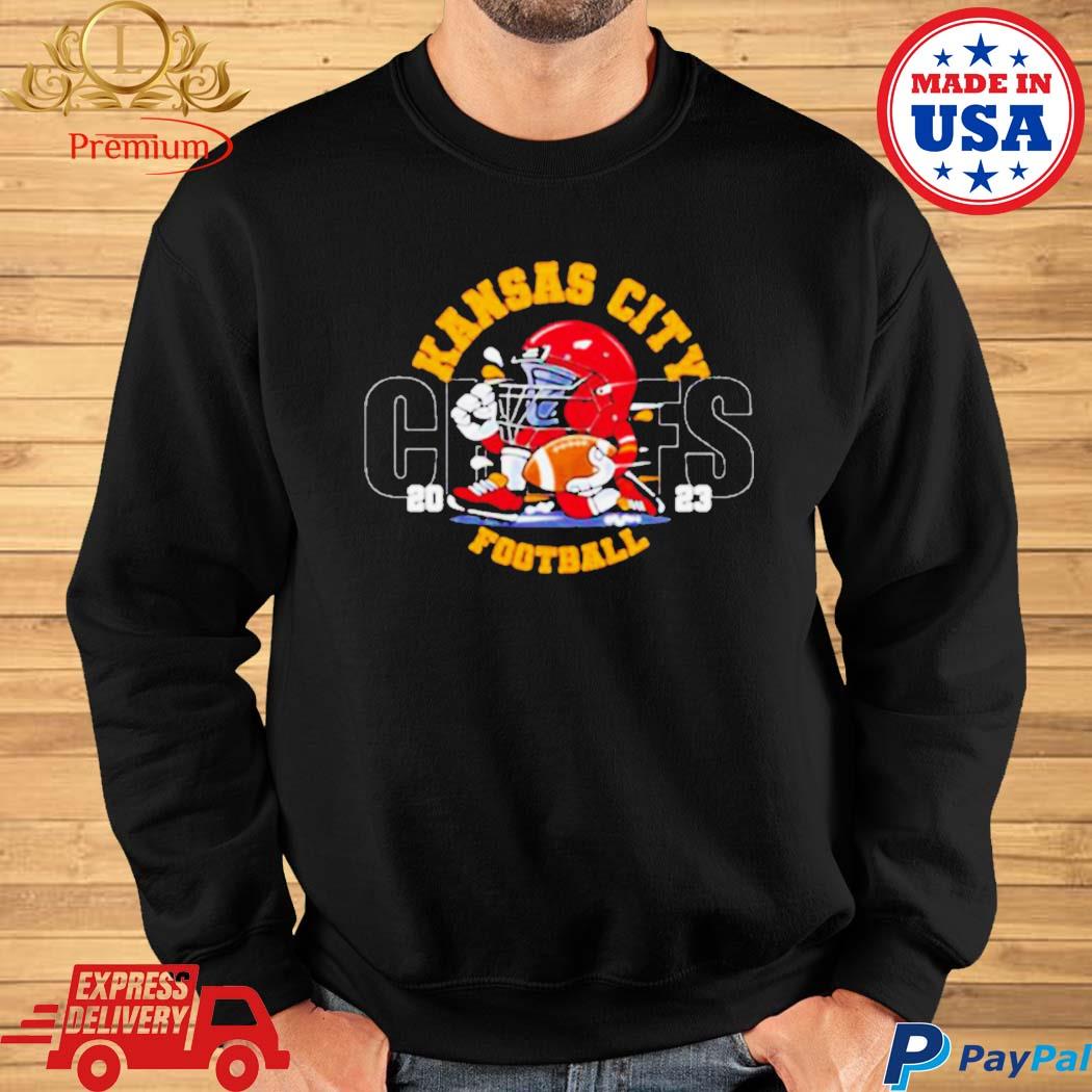 Kansas City Chiefs Football 2023 Unisex T-Shirt, hoodie, sweater, long  sleeve and tank top