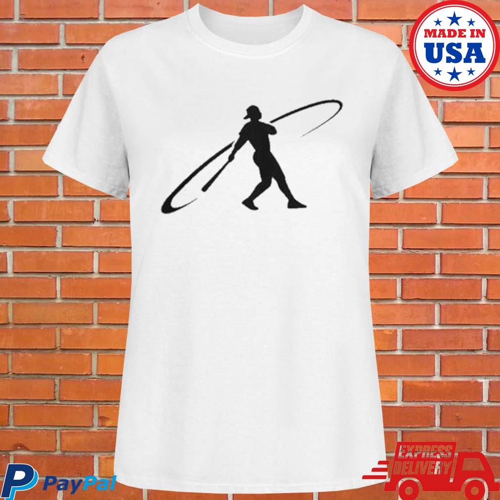 Unique Stylistic Tee Ken Griffey Jr Shirt Sport Grey S