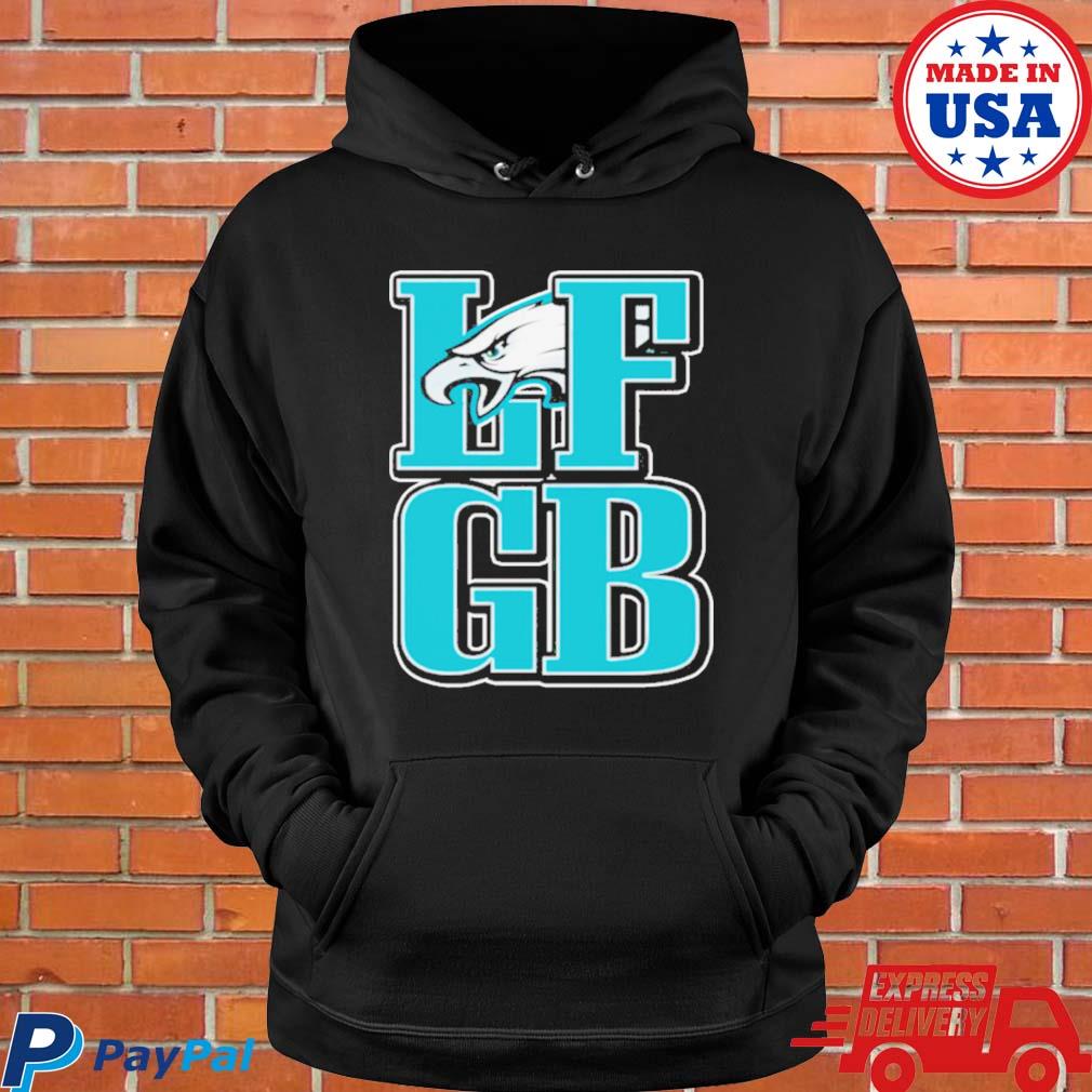 Philadelphia Eagles Winning Is For The Birds Shirt, hoodie, sweater, long  sleeve and tank top