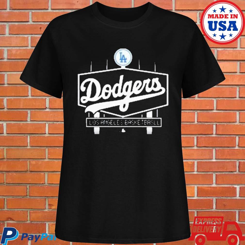 Official Ladies Los Angeles Dodgers Shirts, Sweaters, Dodgers