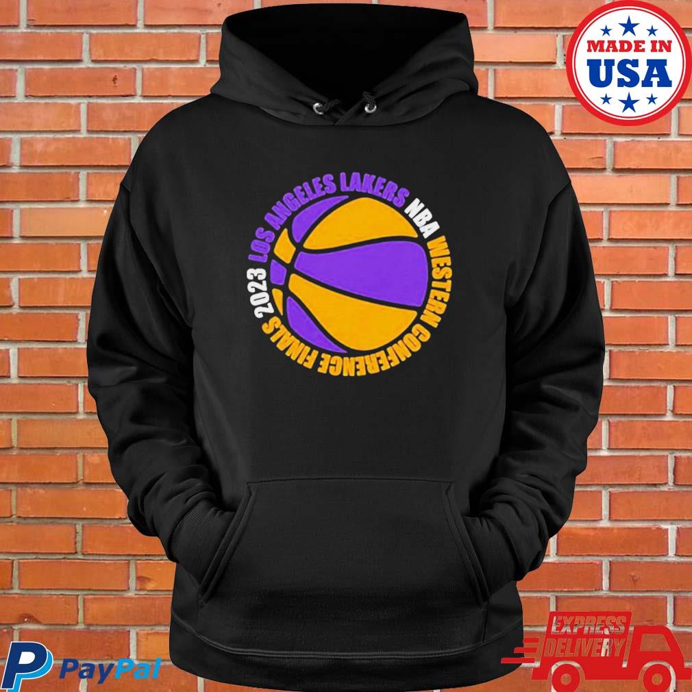 Los Angeles Lakers Finals LA NBA 2023 Shirt