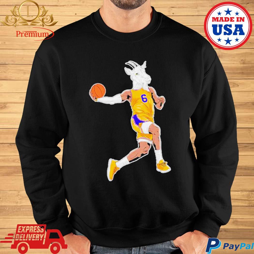 LeBron James Los Angeles Lakers 2023 Shirt, hoodie, sweater, long sleeve  and tank top