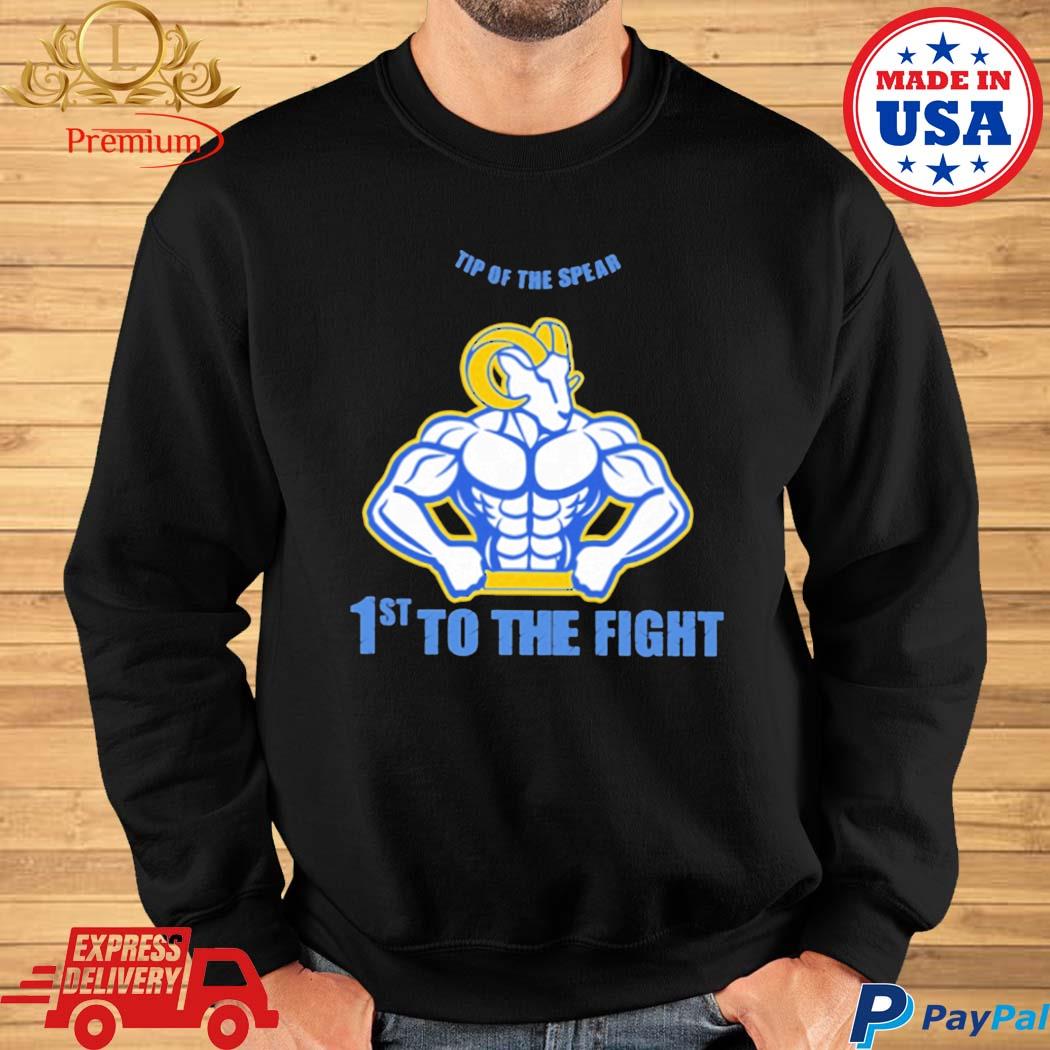 Official los Angeles Rams Shirt, hoodie, sweater, long sleeve and