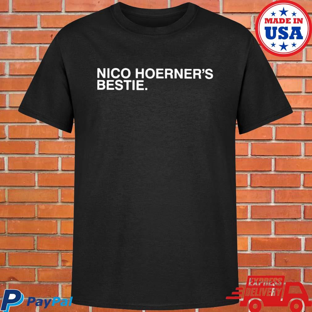 Official i Like Nico Hoerner More Than You Do Shirt, hoodie, sweater, long  sleeve and tank top