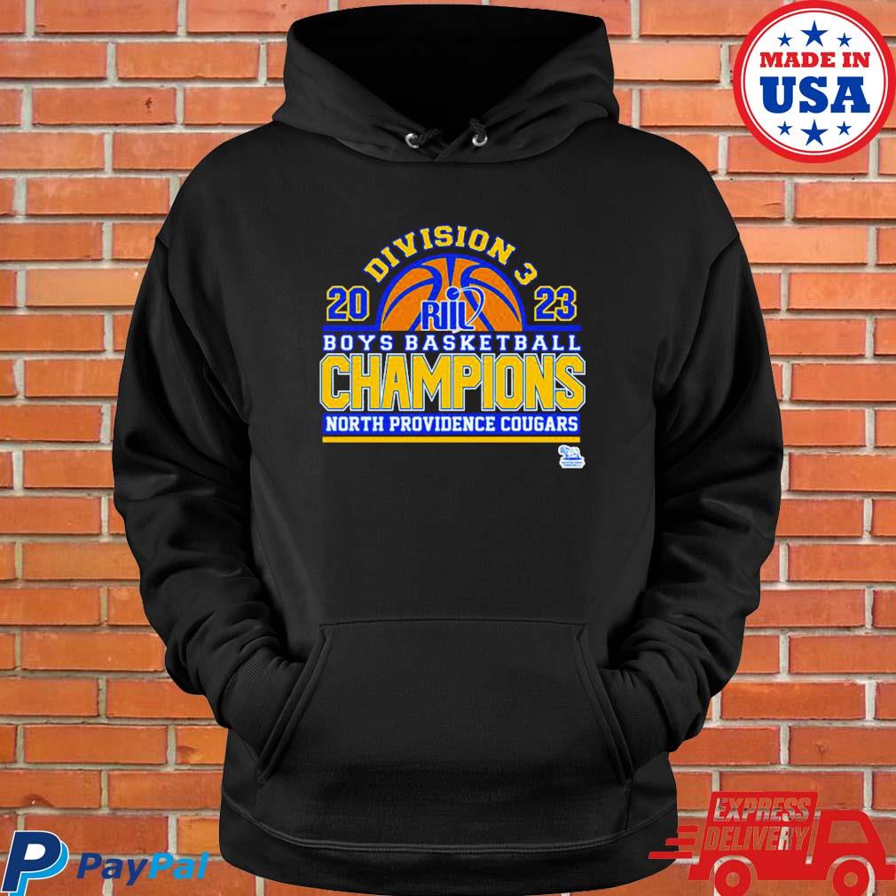 Boys Sectional Championship T-Shirts on Sale