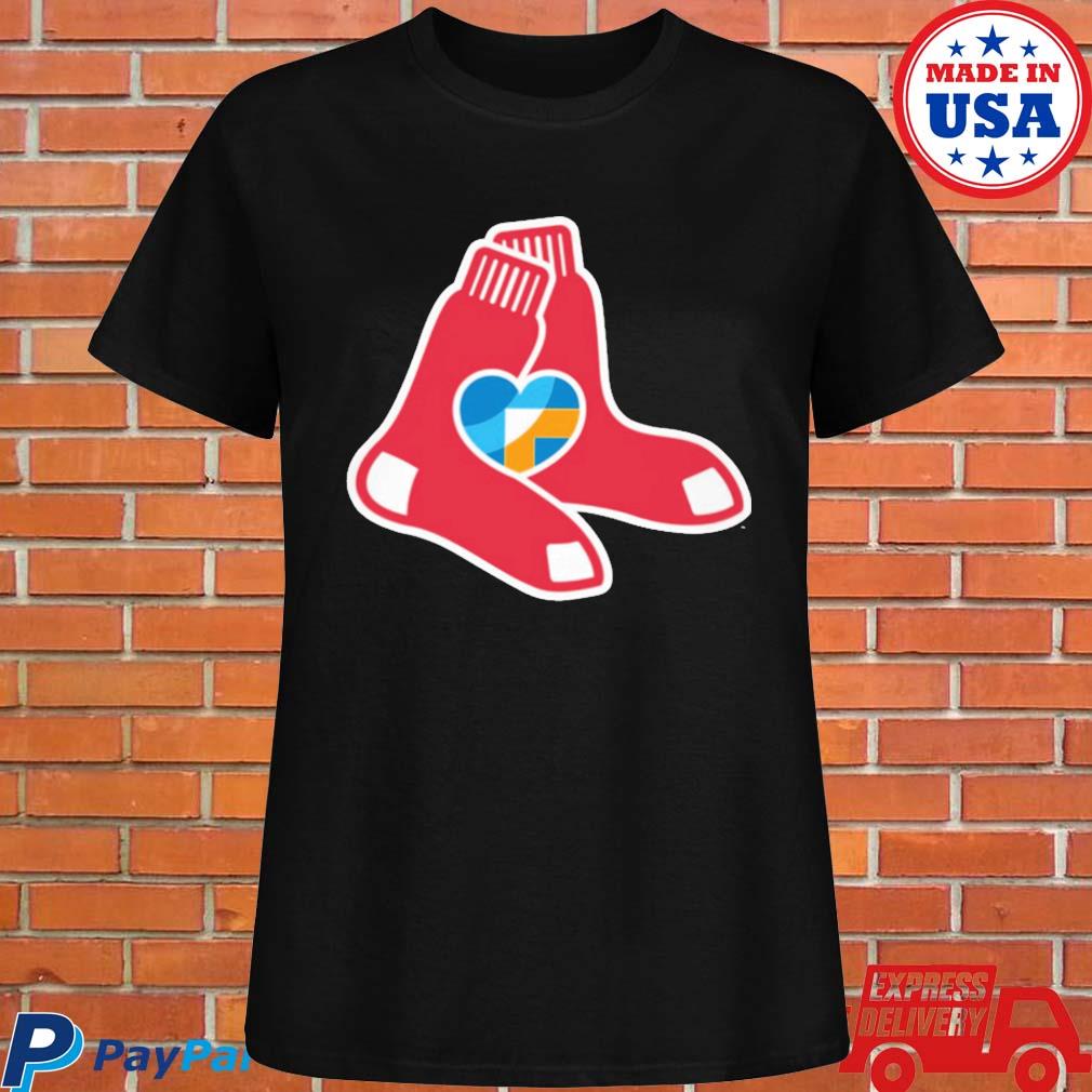 Red sox foundation shirt