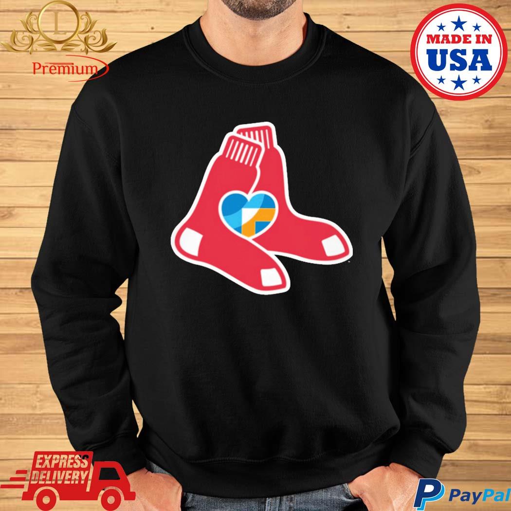 Red sox foundation shirt