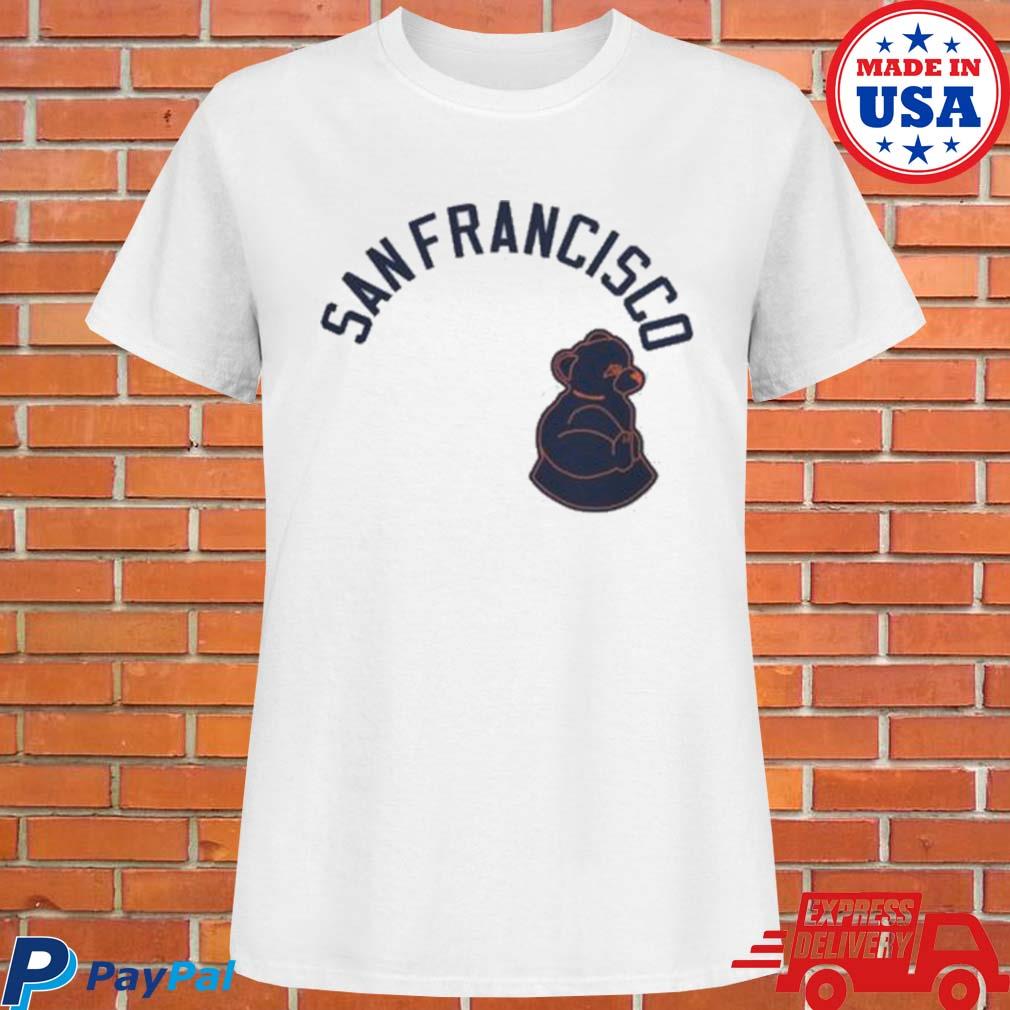 San Francisco Sea Lions logo T-shirt, hoodie, sweater, long sleeve