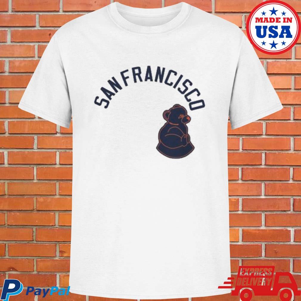 San Francisco Sea Lions logo T-shirt, hoodie, sweater, long sleeve