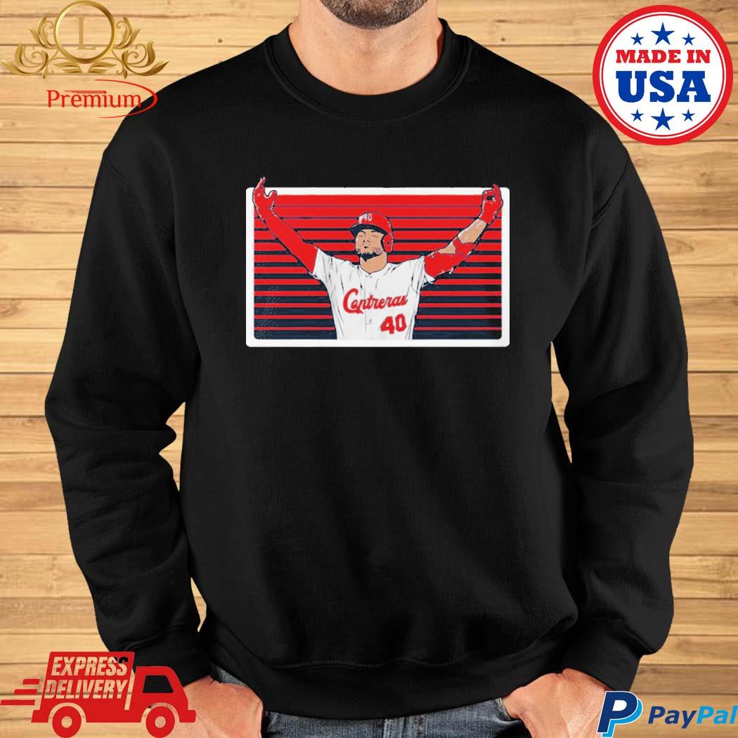 Willson Contreras St. Louis Cardinals boo bird 2023 shirt, hoodie, sweater,  long sleeve and tank top