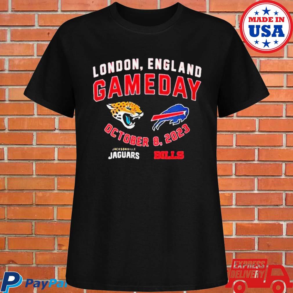 Buffalo Bills London 2023