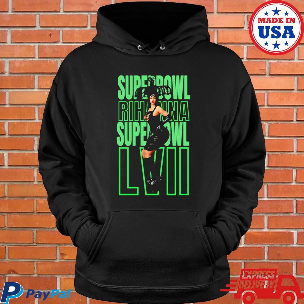 Halftime Show 2023 Super Bowl Shirt, hoodie, sweater, long sleeve