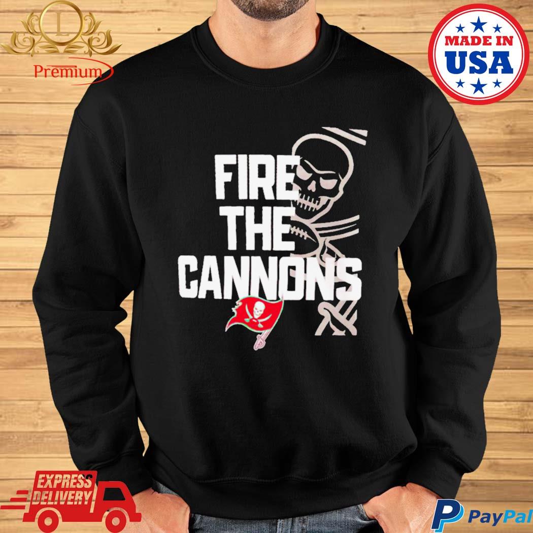 The Best Buccaneers Fan Gear to Fire the Cannons in 2022