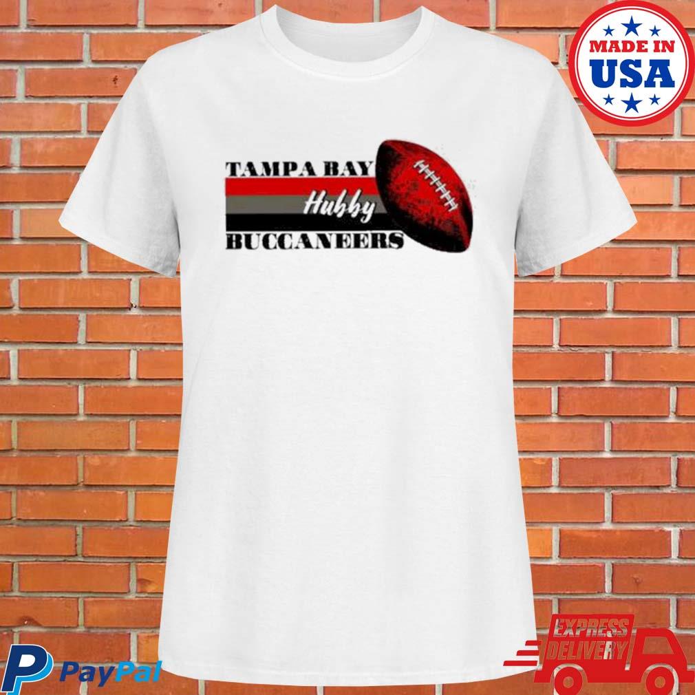 Tampa Bay Buccaneers Ladies T-Shirts, Ladies Tees, Buccaneers Tank