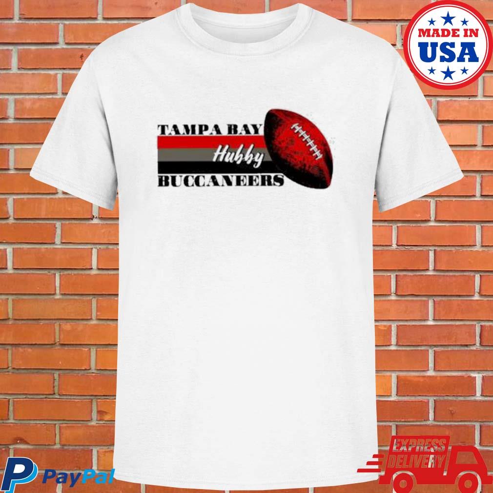 retro buccaneers shirt