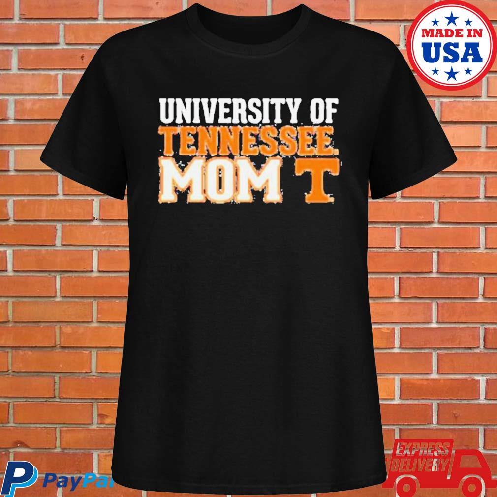  Tennessee Mom T-Shirt : Sports & Outdoors