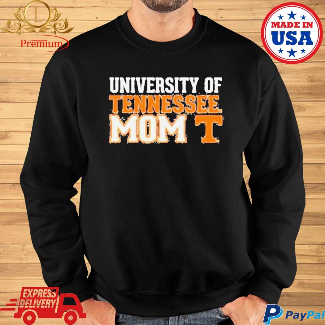  Tennessee Mom T-Shirt : Sports & Outdoors