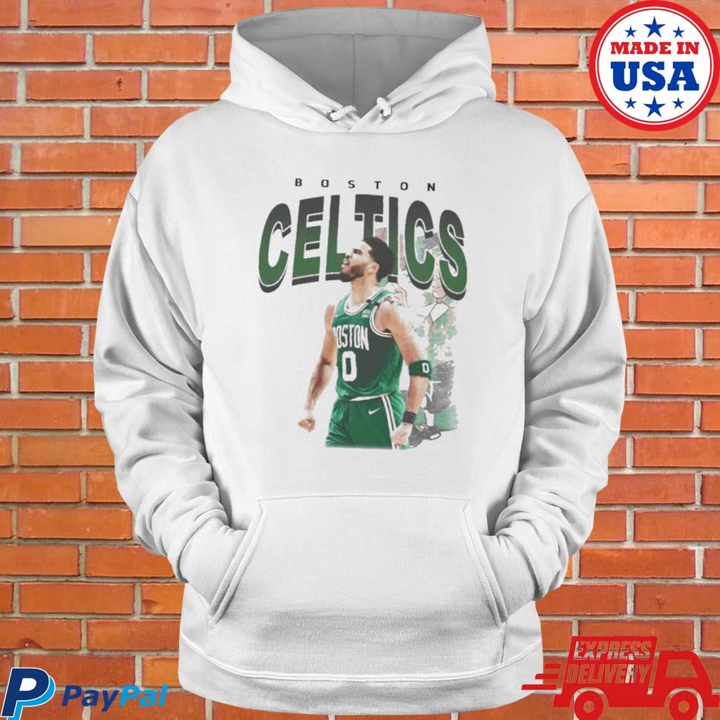 Vintage Jayson Tatum Basketball player shirt, hoodie, sweater