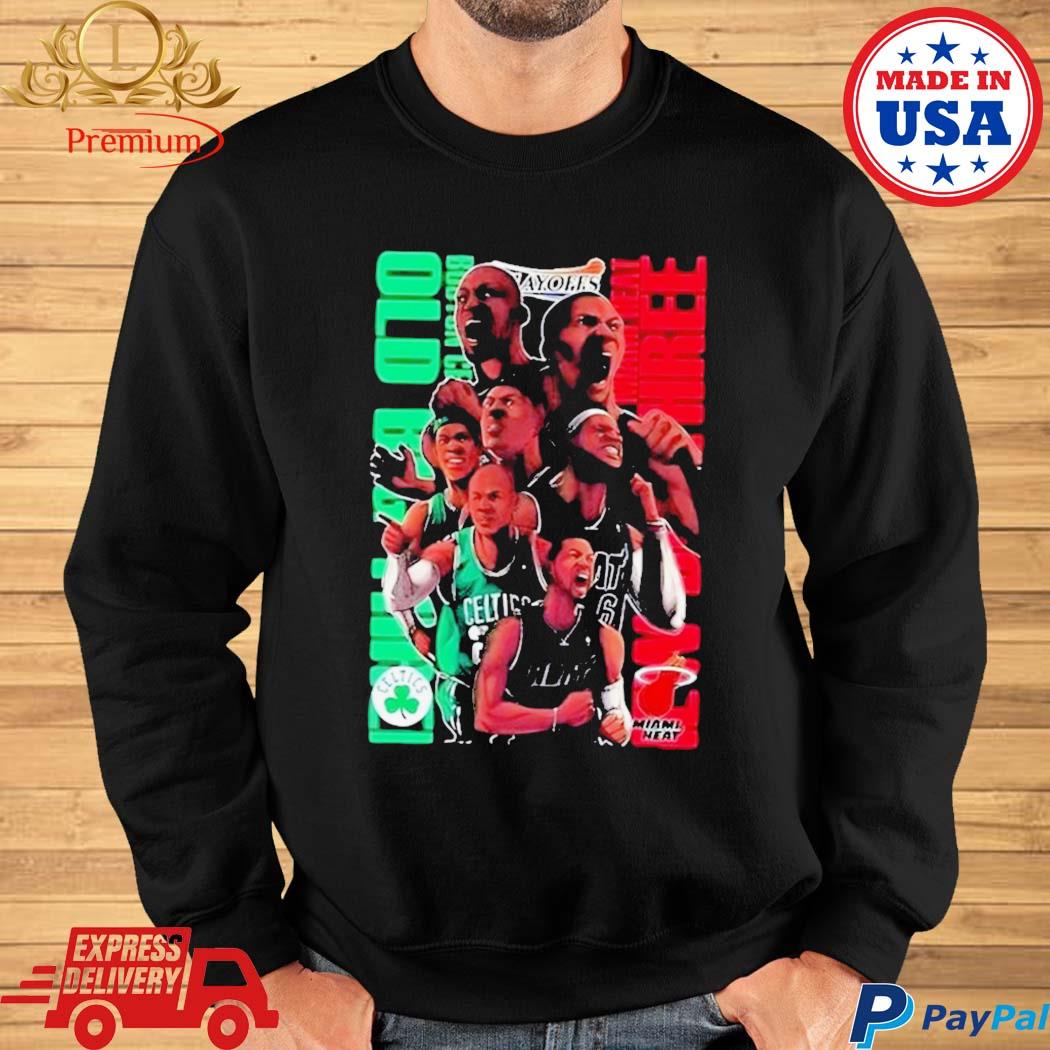 Cheap 2023 Playoffs NBA Basketball Miami Heat T Shirt Mens, Vintage Miami  Heat Shirt - Allsoymade