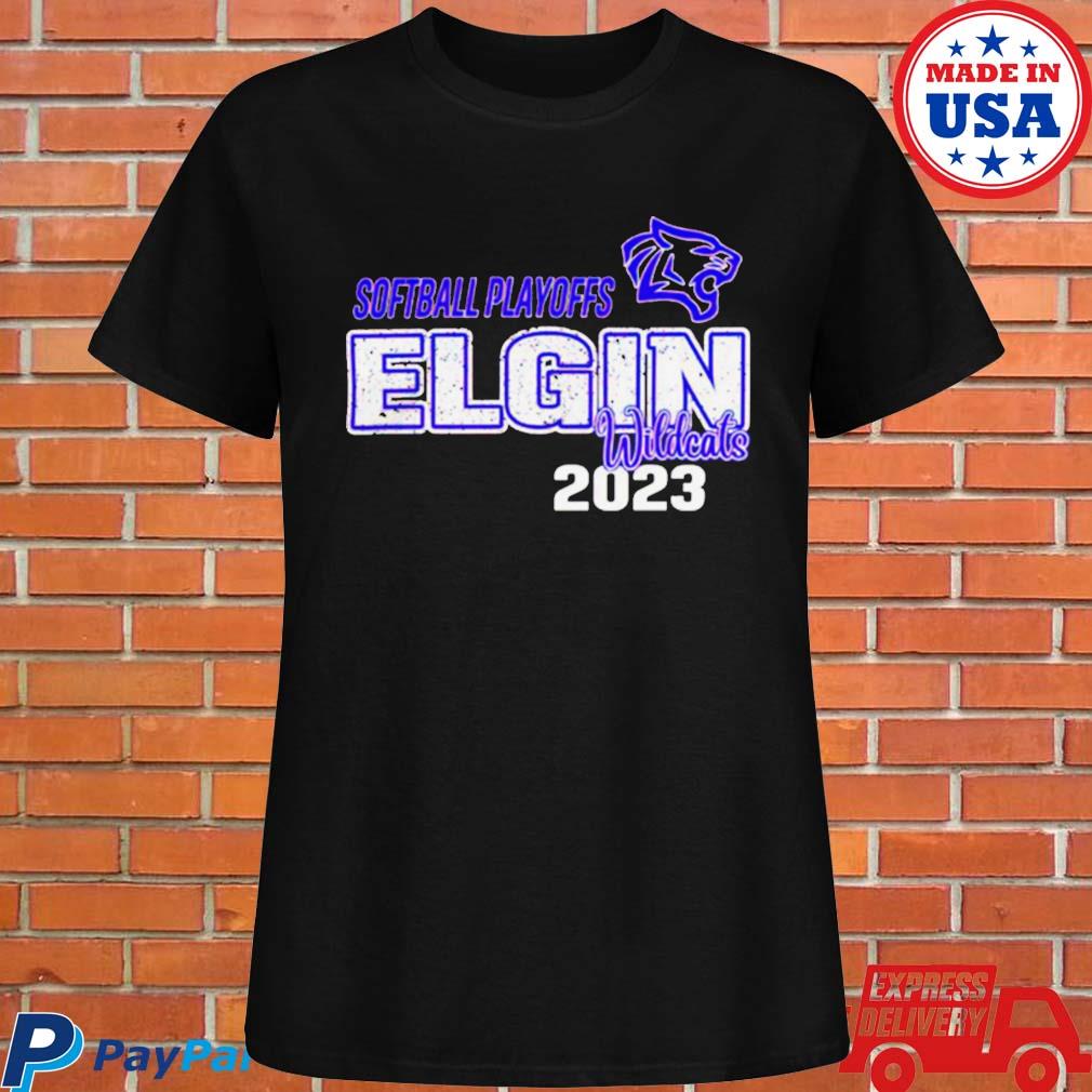 Softball Playoffs - Softball T-shirts