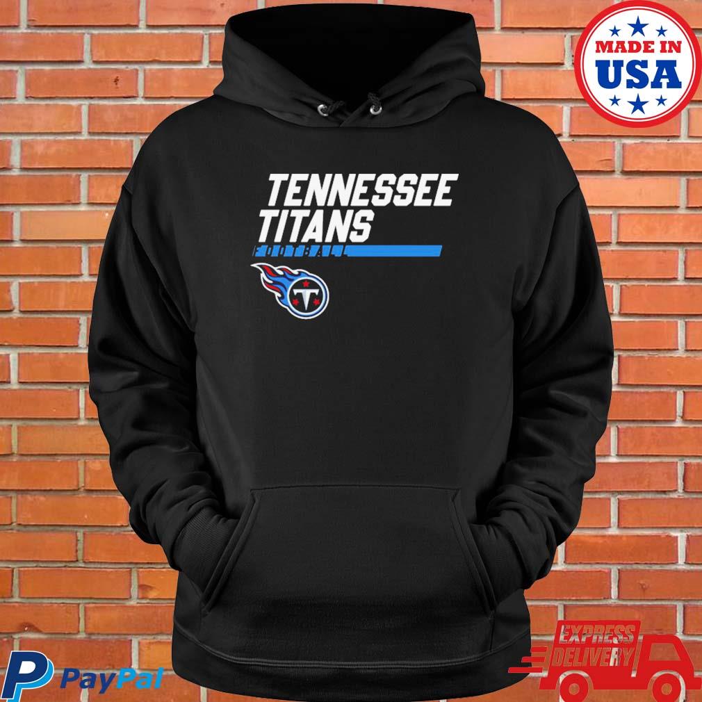 Tennessee Titans 2023 logo T-shirt, hoodie, sweater, long sleeve