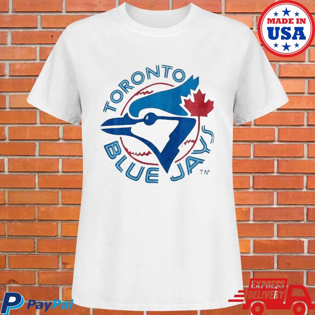Official 1990s vintage toronto blue jays T-shirt, hoodie, tank top, sweater  and long sleeve t-shirt