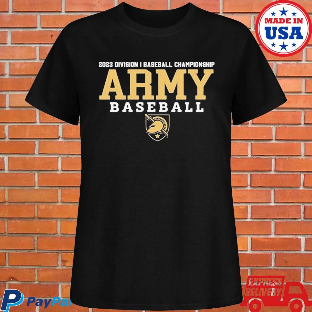 Army Black Knights Baseball Jerseys