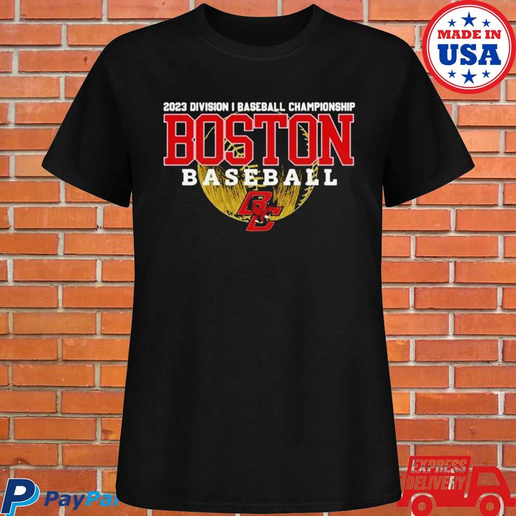 Boston Baseball - 2023 Season Shirt