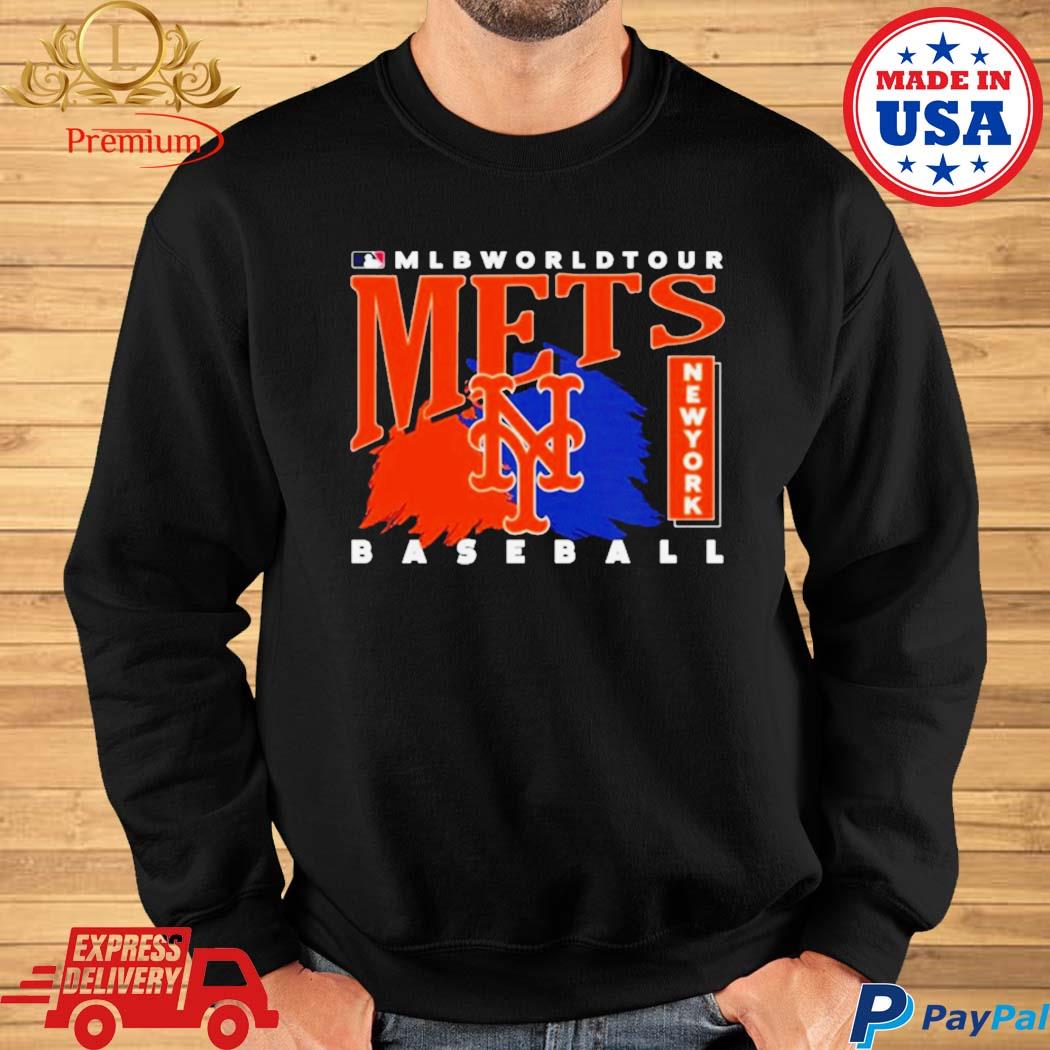 New York Mets Baseball - 2023 Season Shirt