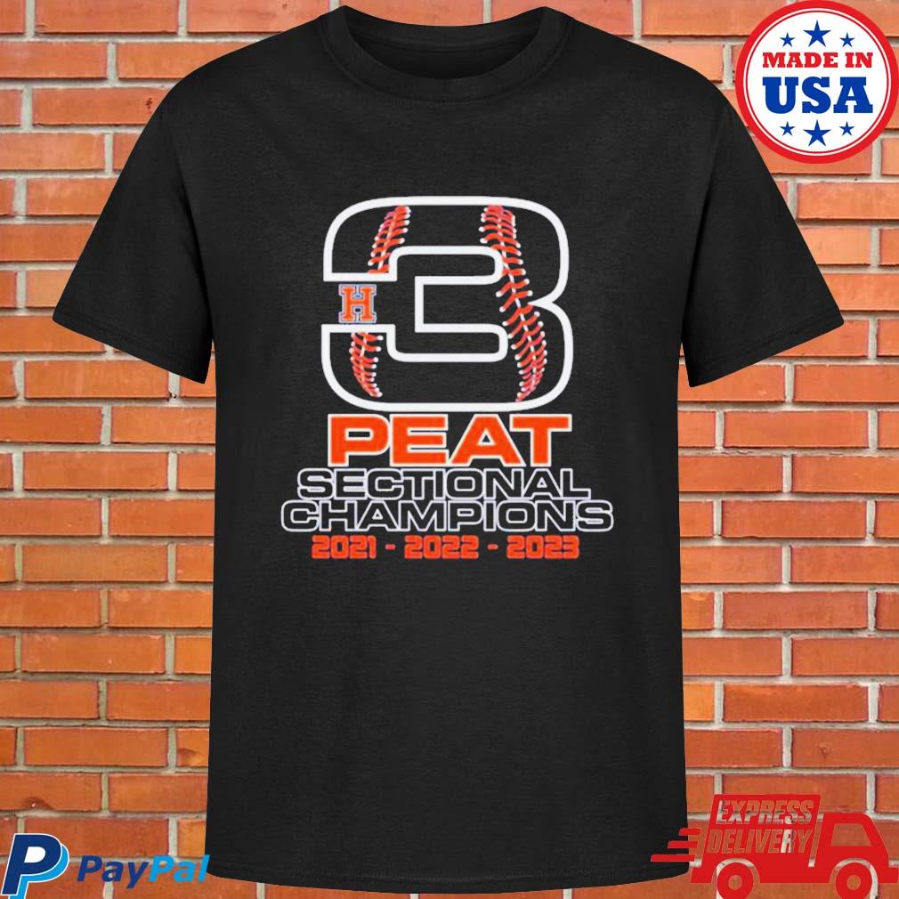 Design 3 peat national champions 202120222023 shirt, hoodie, long