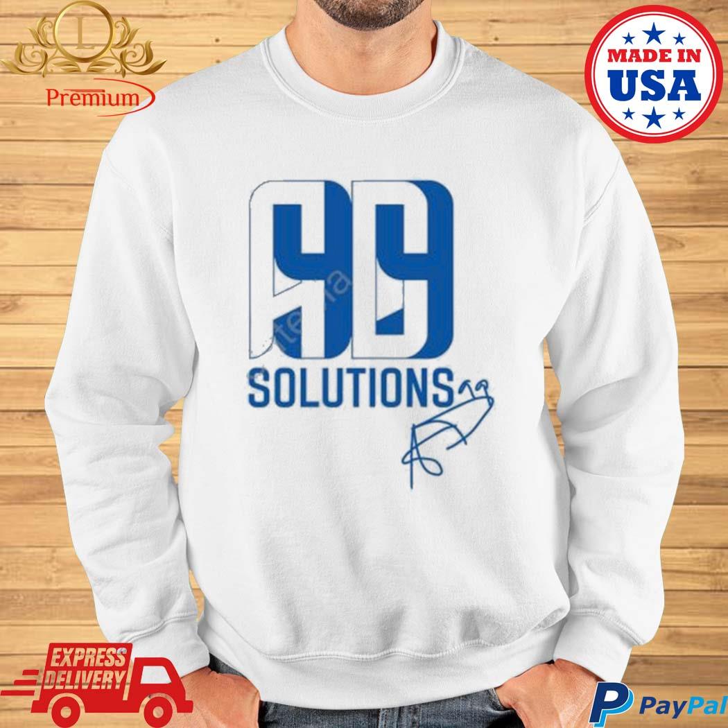 Official aaron Donald No shirt, hoodie, sweater, long sleeve and