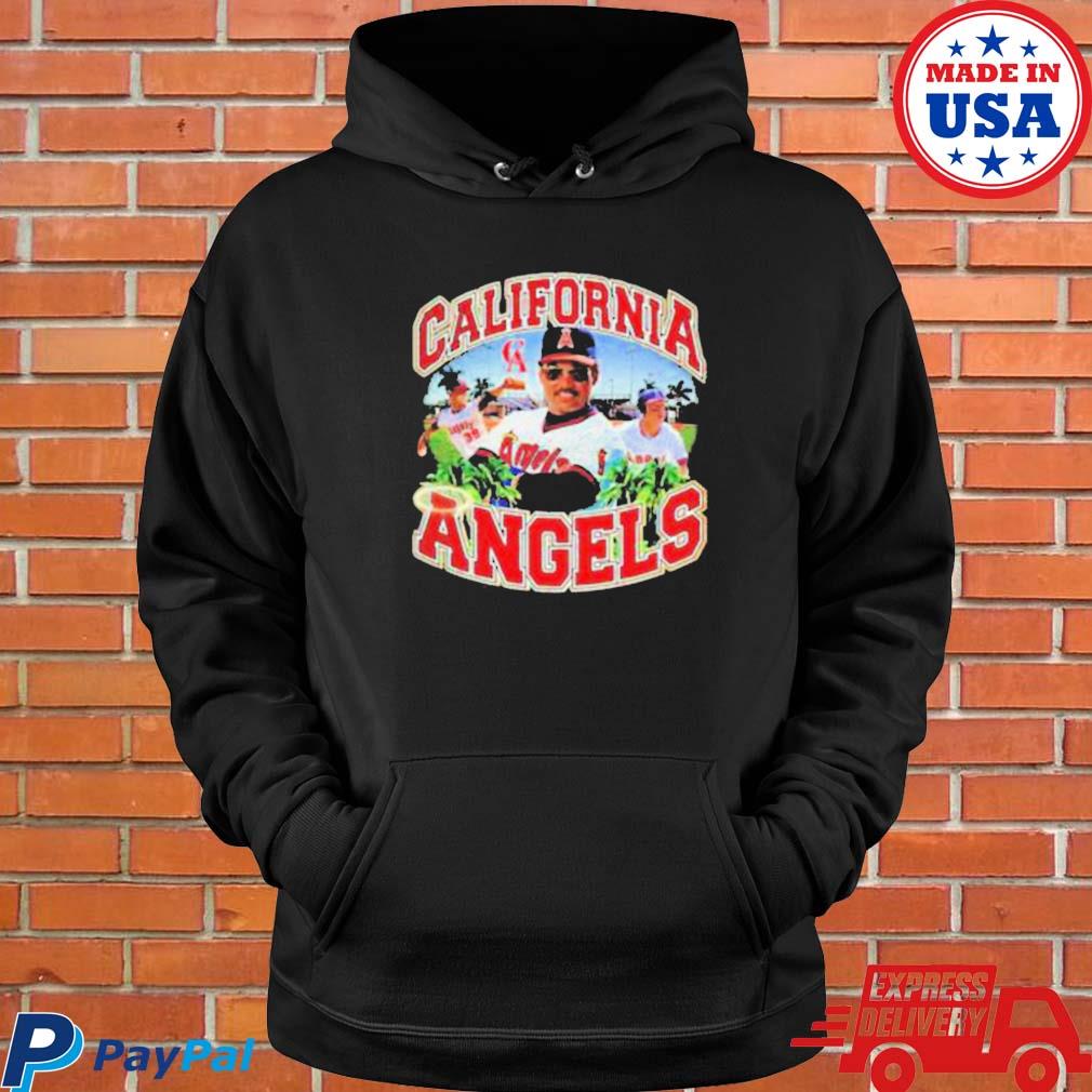 Official Angels in the outfield California angels baseball vintage T-shirt,  hoodie, sweater, long sleeve and tank top