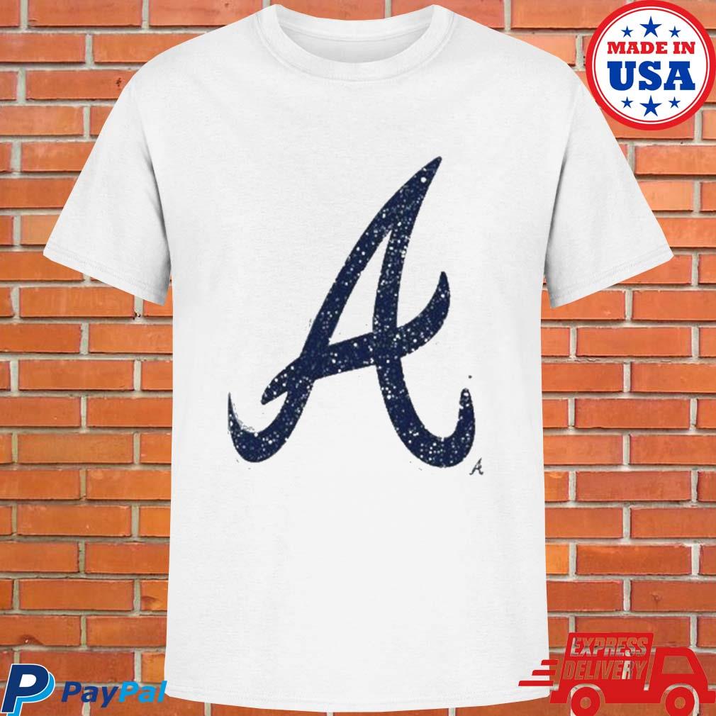 Atlanta Braves Primary Logo