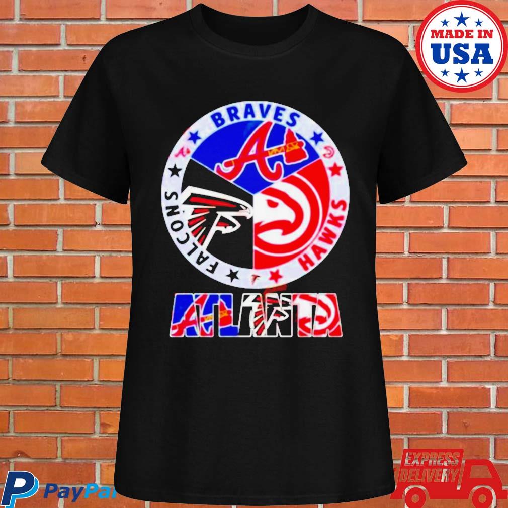 Official Atlanta Braves T-Shirts, Braves Shirt, Braves Tees, Tank
