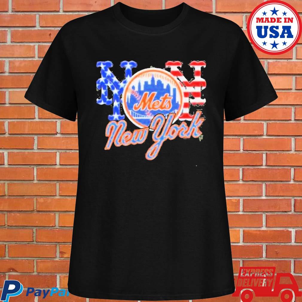 Awesome cursed Mets T-Shirt, hoodie, sweater, long sleeve and tank top