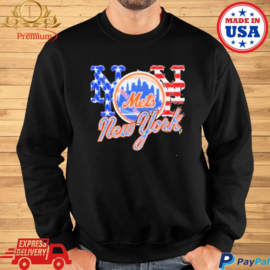 Awesome cursed Mets T-Shirt, hoodie, sweater, long sleeve and tank top