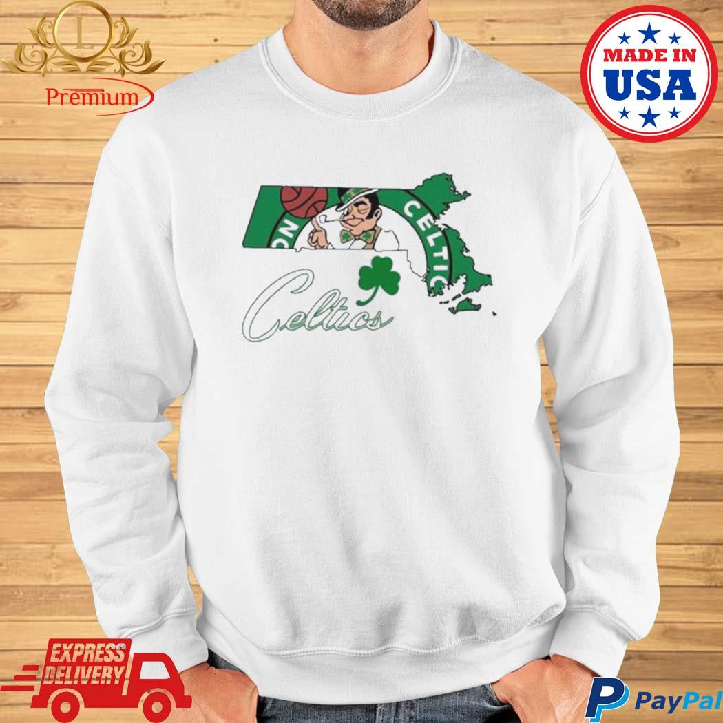 Boston Celtics basketball team shirt, hoodie, sweater, long sleeve and tank  top