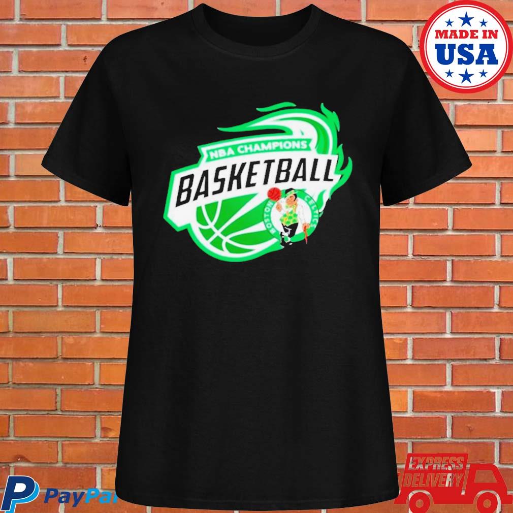 Boston Celtics Basketball Team NBA Final 2023 Shirt, hoodie, sweater, long  sleeve and tank top