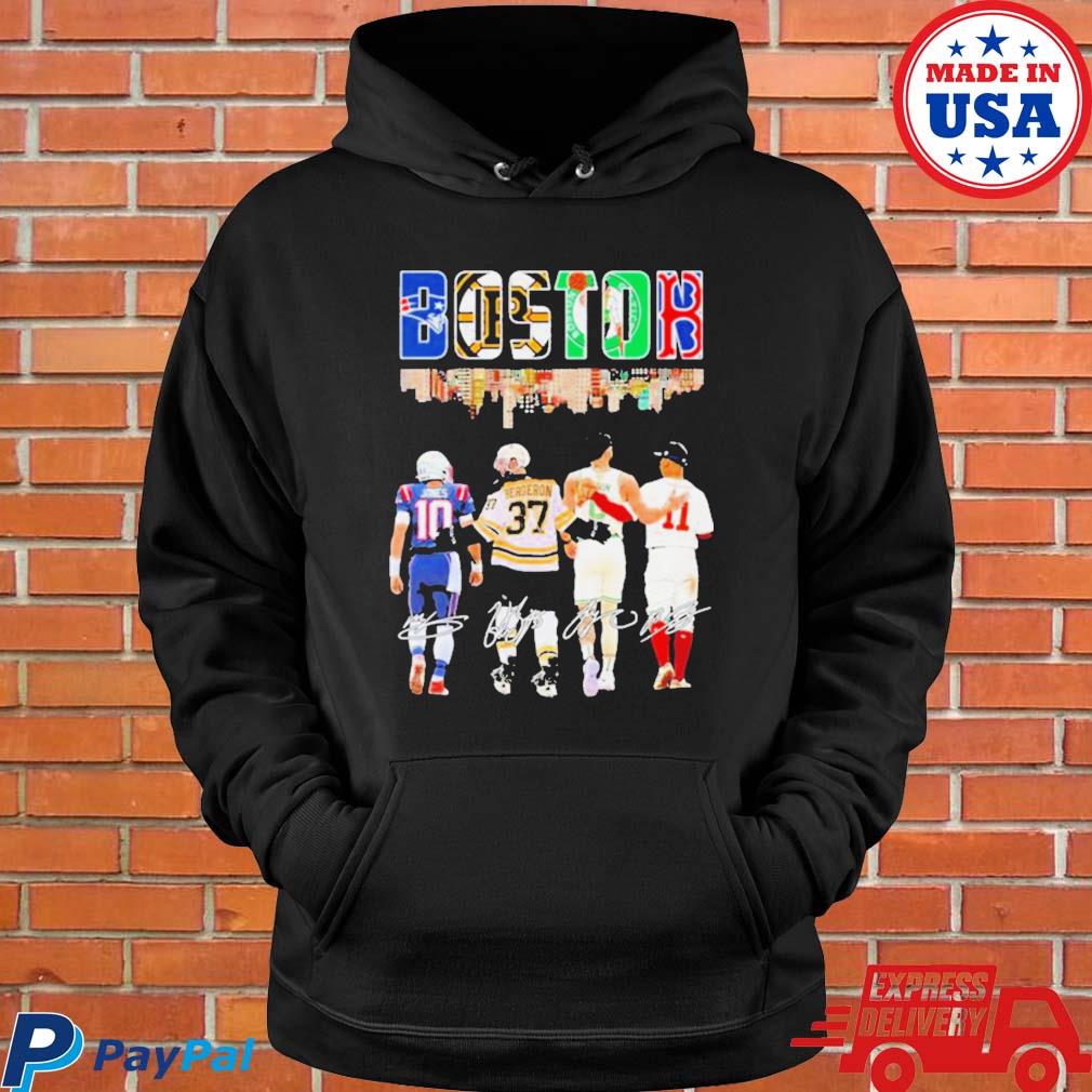 Official boston 2023 Red Sox Team Roster In City Shirt, hoodie, sweater,  long sleeve and tank top