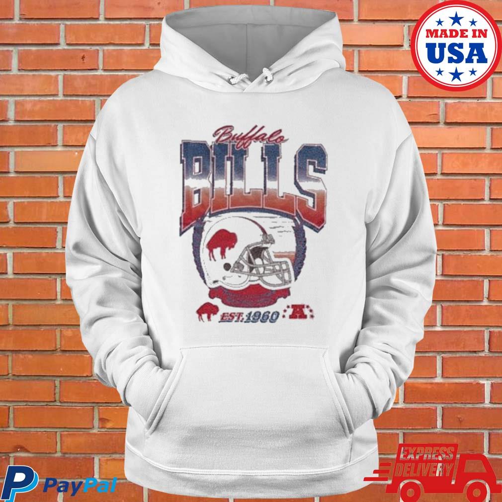 Official Buffalo Bills new era helmet crest T-shirt, hoodie, tank