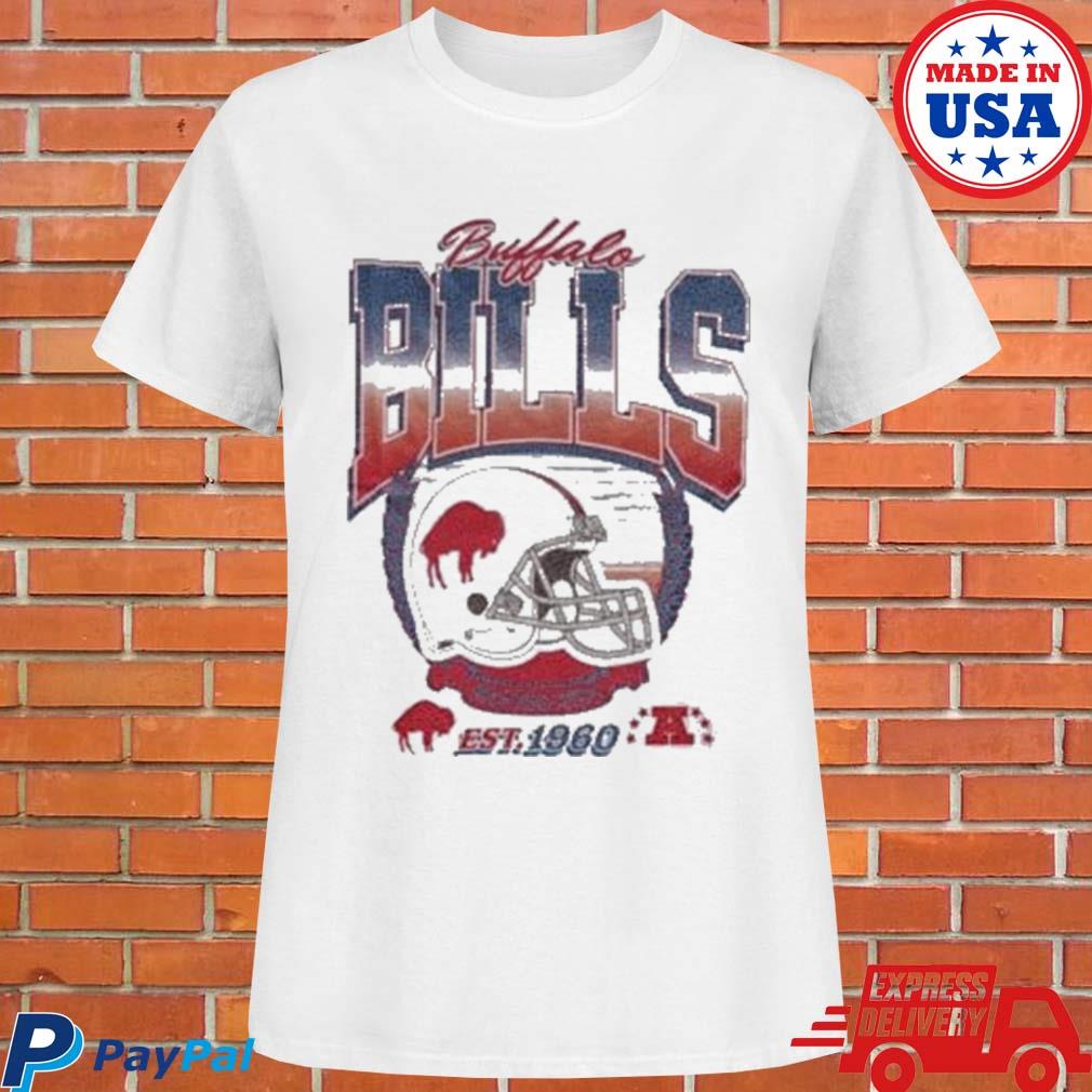 Official Buffalo Bills new era helmet crest T-shirt, hoodie, tank