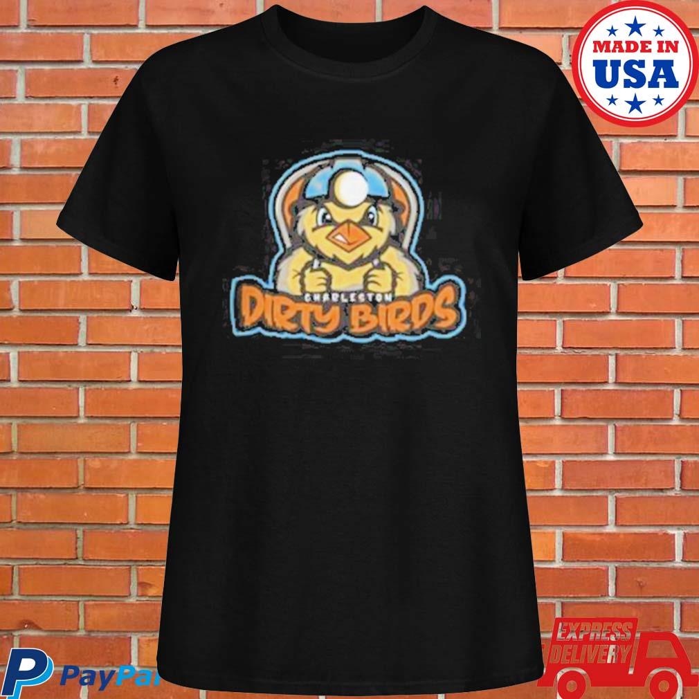 Dirty Birds Shirt 