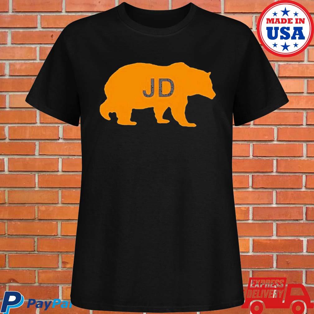 Justin Fields Chicago Bears 2023 shirt, hoodie, sweater, long sleeve and  tank top