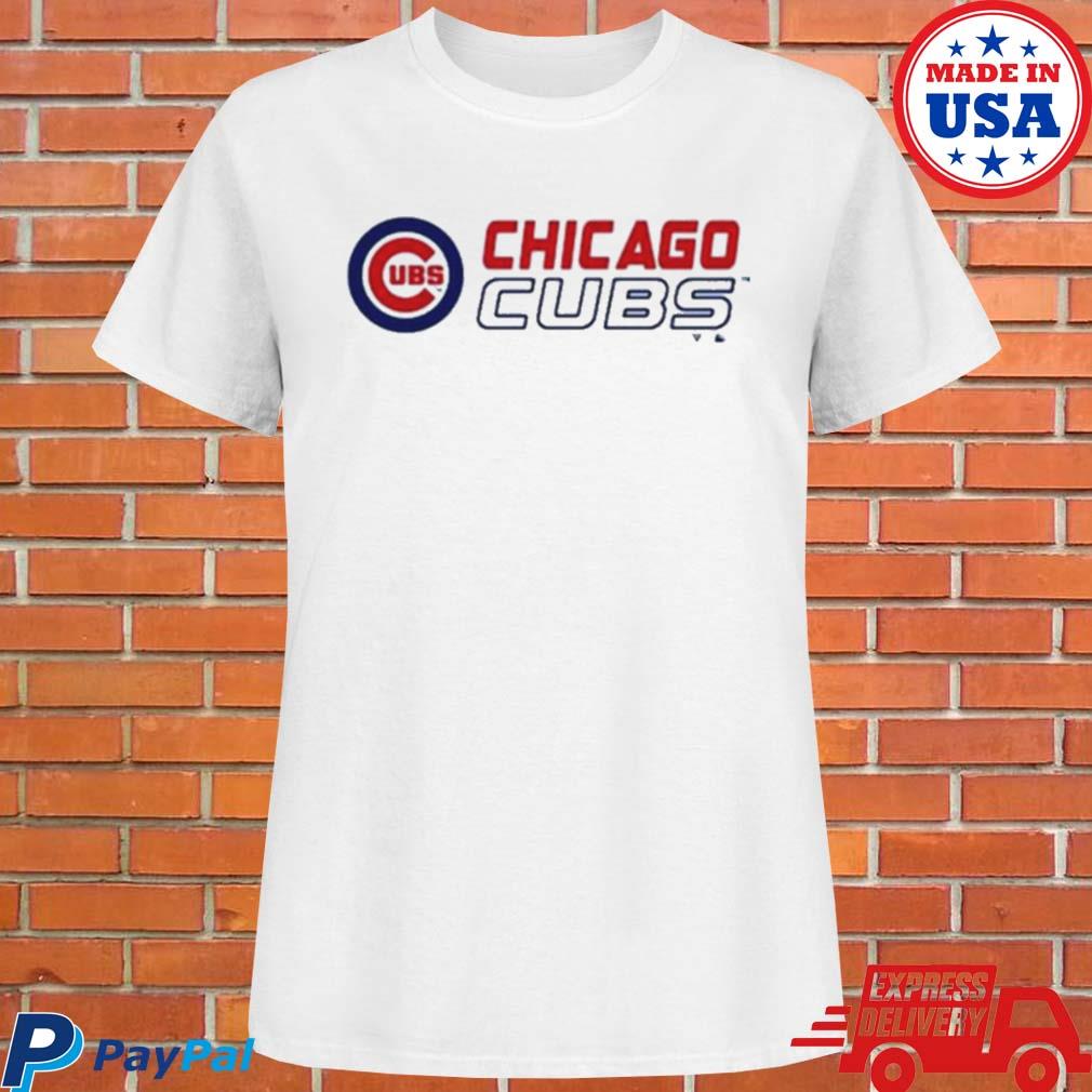 Official Chicago Cubs Levelwear Birch Chase Shirt, hoodie, sweater