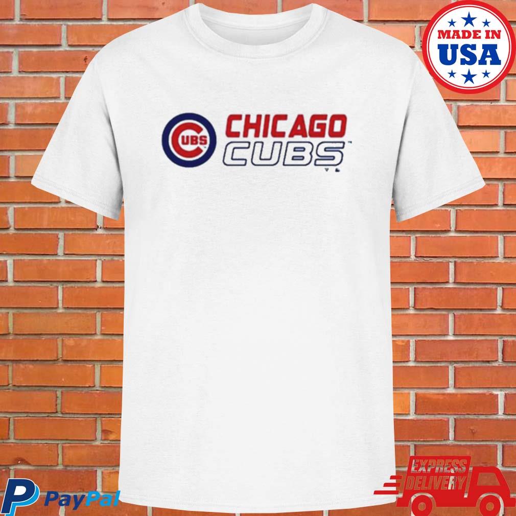 Official Chicago Cubs Levelwear Birch Chase Shirt, hoodie, longsleeve,  sweatshirt, v-neck tee