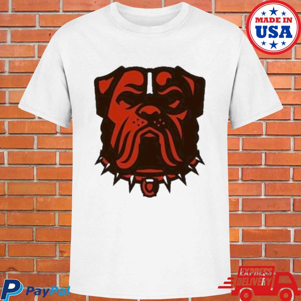 Official Cleveland browns dawg pound new dog logo T-shirt, hoodie, tank  top, sweater and long sleeve t-shirt