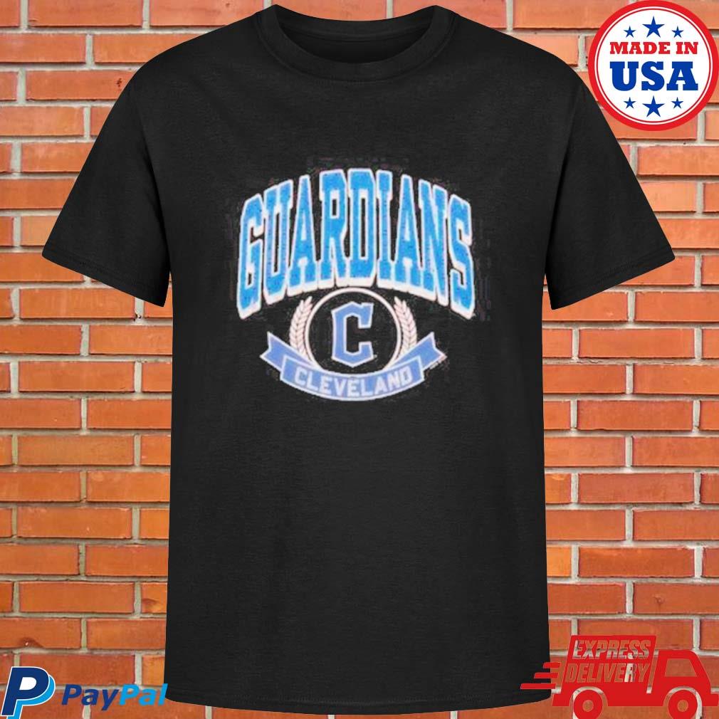 Cleveland Guardians shirt, hoodie, sweater, long sleeve and tank top