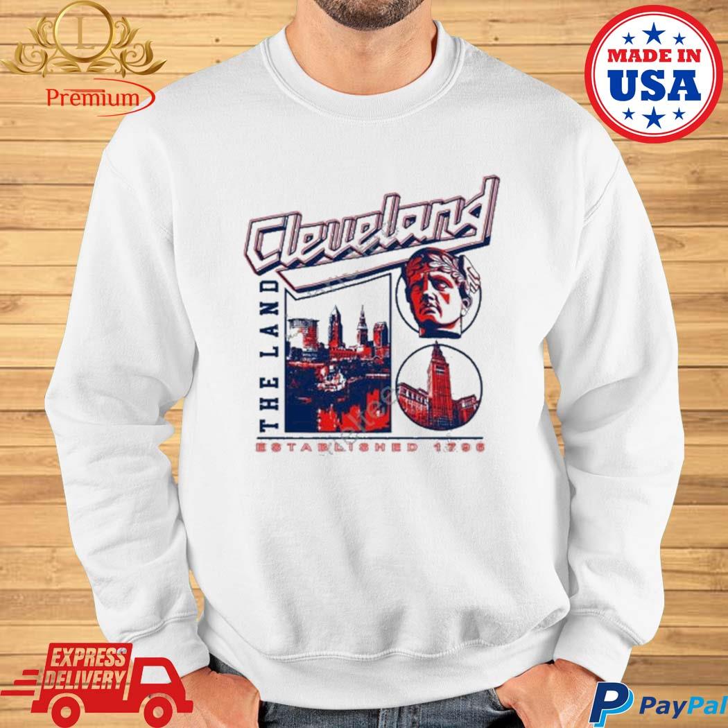 Official Script Cleveland browns shirt, hoodie, sweater, long sleeve and  tank top